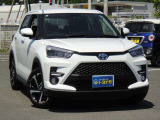 ライズ ハイブリッド 1.2 Z 純正9インチディスプレイオーディオ