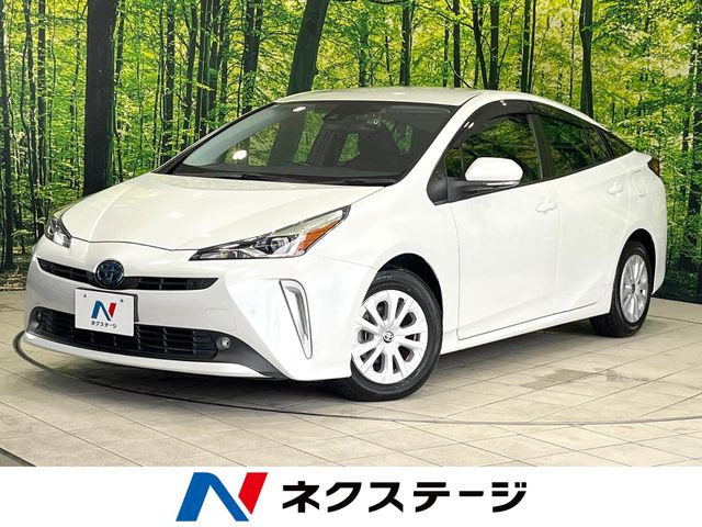 プリウス 1.8 S セーフティ プラスII 