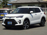 ライズ ハイブリッド 1.2 Z 純正9インチディスプレイオーディオ