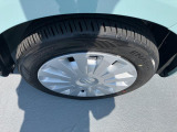 ホイールをドレスアップする純正のホイールキャップ【155/65R14 ラジアルタイヤ】★