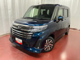 トール 1.0 カスタムG 