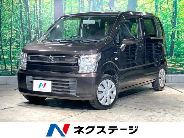 ワゴンR ハイブリッド(HYBRID) FX 