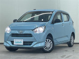 ミライース L SAIII 4WD 修復歴無し