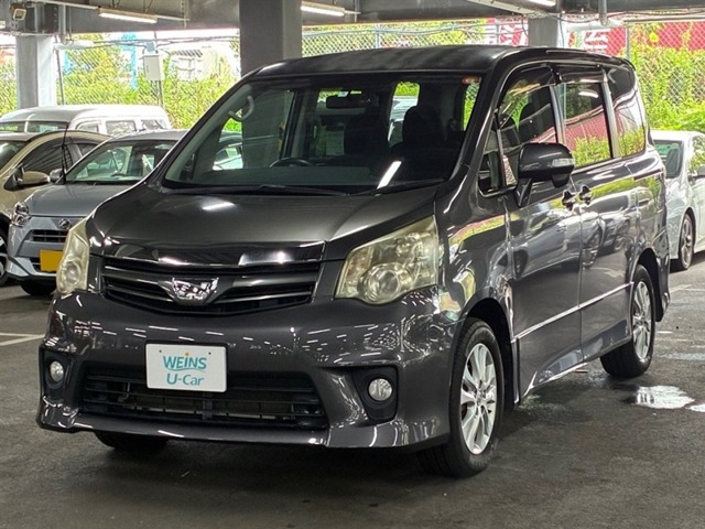ノア 2.0 Si