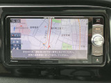 別途ナビを購入する必要はありません!ちょっとお得ですよね♪後すぐの遠出もOK!初めての道路もこれがあれば安心です!