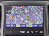 メーカー純正のHDDナビが装備されています!操作も簡単!見やすい!純正だからこその使いやすさ!