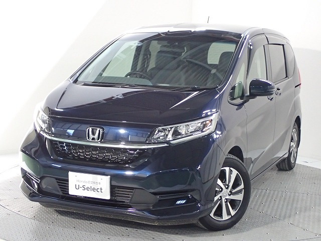 フリード 1.5 G ホンダセンシング 