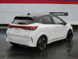 ノートオーラ 1.2 G FOUR 4WD 