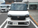 車体色は、プラチナホワイトパールです☆