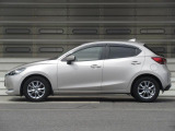 MAZDA2 1.5 15S サンリットシトラス 