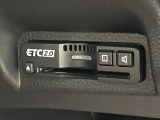 【ETC】高速道路の料金所をストレスなく通過!話題のスポットやサービスエリアに多い「スマートIC」利用時は必須のアイテムです。当店でセットアップを実施、ご納車当日からすぐにご利用いただけます!