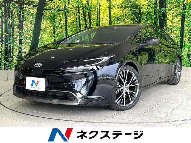 プリウス 2.0 Z 