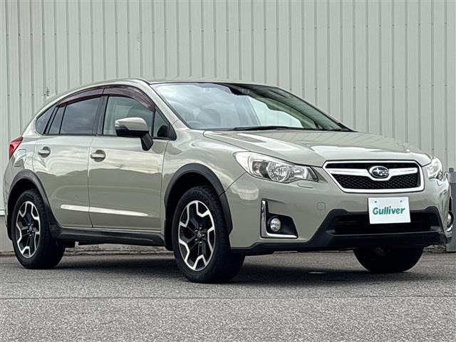 インプレッサXV 2.0i アイサイト 4WD 4WD 修復歴無し