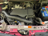 親切・丁寧な専門メカニックスタッフが応対!・車検・点検整備・事故等の修理などアフターサービスも安心。お車のカスタマイズもネクステージのサービススタッフまでご相談ください!