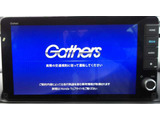☆ディーラーオプションのメモリーナビです☆
