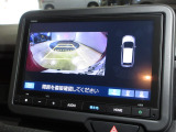 N-BOXカスタム コーディネートスタイル 2トーン 