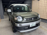 クロスビー 1.0 ハイブリッド(HYBRID) MZ ブラウンアクセントパッケージ装着車