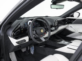 プロサングエ  F1 DCT 4WD