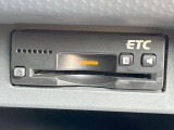 【ETC】高速道路の料金所をストレスなく通過!話題のスポットやサービスエリアに多い「スマートIC」利用時は必須のアイテムです。当店でセットアップを実施、ご納車当日からすぐにご利用いただけます!