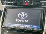 【純正9型ナビ】人気の純正ナビを装備。オーディオ機能も充実しており、Bluetooth接続すればお持ちのスマホやMP3プレイヤーの音楽を再生可能!毎日の運転がさらに楽しくなります!!