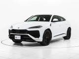 ウルス  SE 4WD