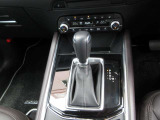 DCT、CVT、従来型のATなど、すべてのトランスミッションの利点を集約し、ロックアップ領域を大幅に拡大し伝達効率の向上とマニュアルトランスミッションのようなダイレクト感を実現した自社製ATです。