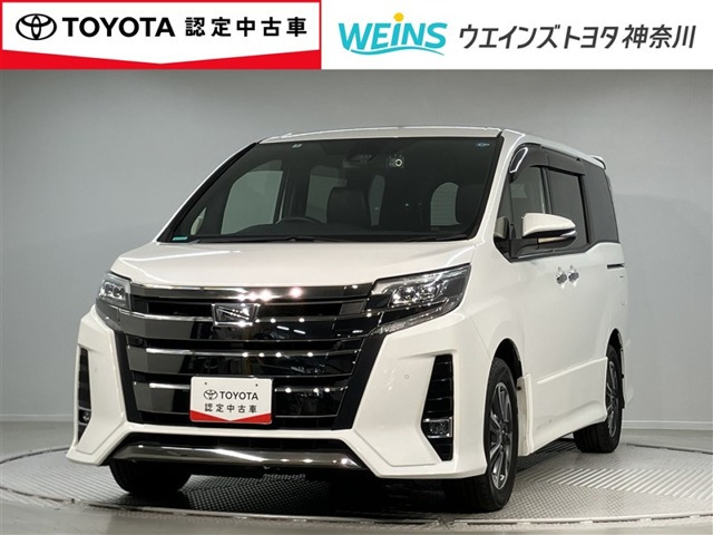 トヨタ ノア 