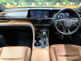 クラウンスポーツ 2.5 Z E-Four 4WD 