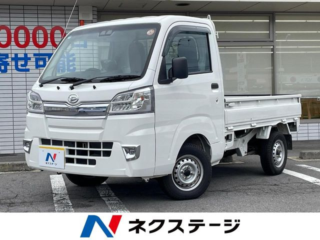 ハイゼットトラック スタンダード SAIIIt