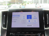 アルファード ハイブリッド 2.5 S タイプゴールドII E-Four 4WD 