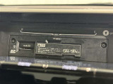 CD再生機能付き!