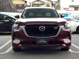 CX-80 3.3 XD ハイブリッド プレミアム モダン ディーゼル 4WD 