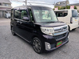 タント RS 