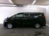 アルファード ハイブリッド 2.5 X E-Four 4WD 