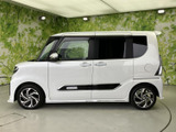 タントカスタム RS スタイルセレクション 