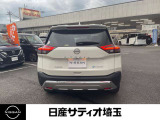 エクストレイル  1.5 G e-4ORCE 4WD