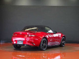 ロードスター 1.5 S スペシャルパッケージ 