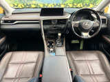RX 450h バージョンL 