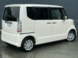 N-BOX G SSパッケージ 