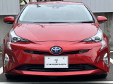 プリウス 1.8 A ツーリングセレクション E-Four 4WD 