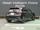 ノートオーラ 1.2 G レザーエディション 