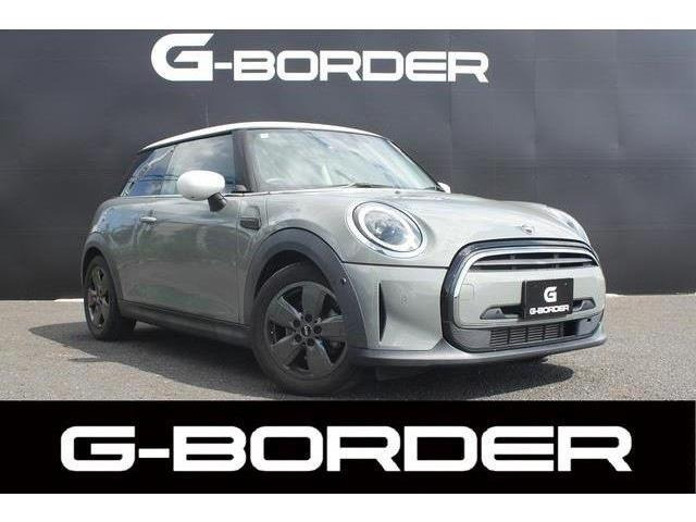 BMW MINI ミニ 