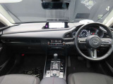 CX-30 2.0 20S ブラックトーンエディション