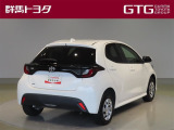 ヤリス 1.5 X 4WD 