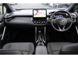 カローラクロス 1.8 ハイブリッド Z E-Four 4WD 