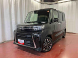 ★☆充実した機能と上質なスタイルをあわせもった、人気のタントカスタムです☆★