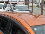お客様がずっと快適に過ごしていただけるよう、車を買ってからの長いお付き合いが大切だと思っています! 買うときも、買ったあとも、安くて安心をお届けできたらと。