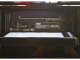 CD/DVDも完備しております。