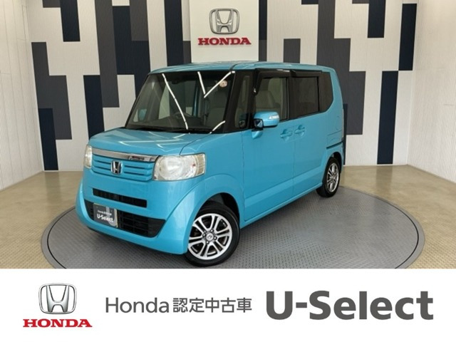 ホンダ N-BOX 