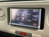 使いやすいインターフェースのナビ・オーディオが搭載されています。運転中も安全に操作でき、快適なドライブをサポートします。